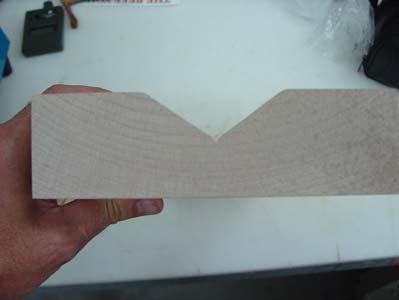Fillet boards are convenient for butterfly filleting