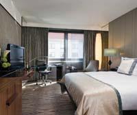 The past few months has seen the successful completion of ChandlerKBS first project for Mövenpick Hotels and Resorts.