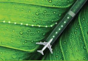 What is Eco-Airport? ECO which can sustainable is asked for ecology and an economy.