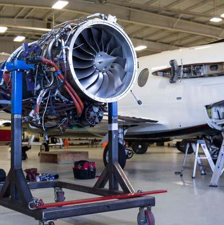 Maintenance Constant Aviation provides complete maintenance and avionics services as well as modifications, composite repairs, Airworthiness Directives and Service Bulletins on