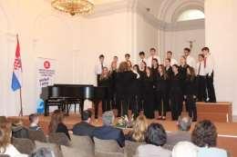 Na natjecanju sudjeluje više od 700 učenika i studenata, koje prate njihovi profesori i korepetitori, iz 48 osnovnih, srednjih i visokih glazbenih i plesnih škola iz cijele Hrvatske, a natjecat će se