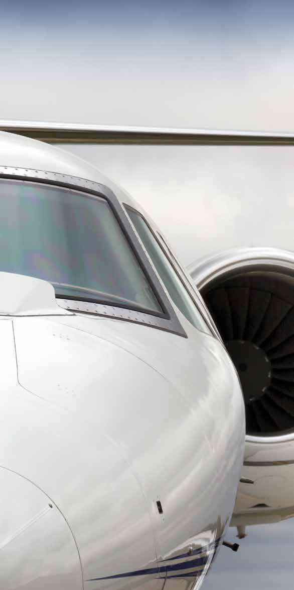 Case Study - Maltese VAT Leasing Legal Background In 2016, the VAT Department of Malta issued guidelines relating to aircraft leasing for the purpose of VAT mitigation.
