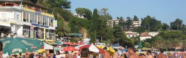 ANALYSIS: Montenegro Tourism Impact Forecasting Tool Comissioned to GIZ by