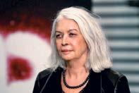 KEYNOTE SPEAKERS Professor Marcia Langton AM, PhD, BA (Hons), FASSA Professor Marcia Langton is an anthropologist and geographer, and holds the Foundation Chair of Australian Indigenous Studies at