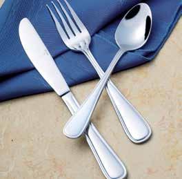 Flatware Shop our top Flatware sets for the perfect addition to your dining experience.