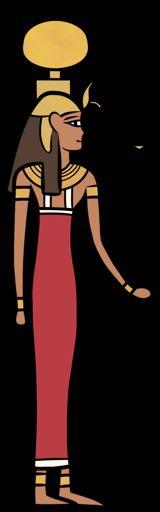Queen Hatshepsut Even though the United States has not yet had a woman serve as president, one of the most successful pharaohs in ancient Egypt was a woman.