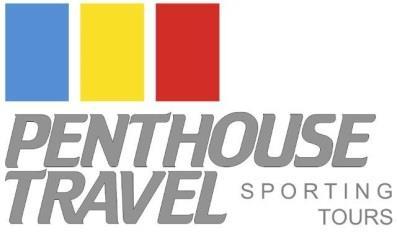 Travelways Pty Ltd, t/a Penthouse Travel Sporting Tours Pope House, Unit 2, Chenoweth Street, Durbanville, South Africa Tel: (021) 976 8110 Fax: (021) 976 0411 Email: info@runningtours.co.