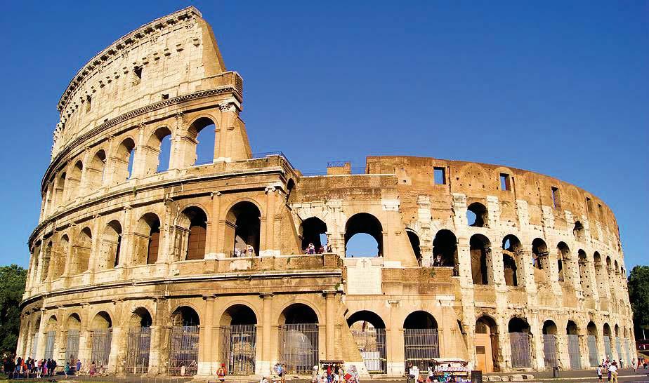 Italy Tour - Rome, Naples, Sorrentine & Capri Reserve your spot on the Sorrentine Peninsula & Capri 5 Day Tour from Rome!