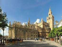 Heritage Site), once part of the Caliphate of Cordoba.