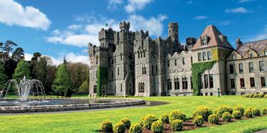 Come Back to Erin 5 Castles & Manors Tour 8 Day Tour 12 Tour Members Price Call us on 1.800.828.0826 or email info@journeythroughireland.com for a detailed quotation.
