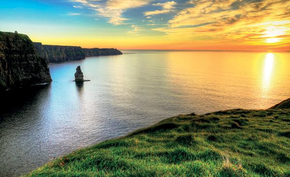 Vacation Style Why Choose Journey Through Ireland?