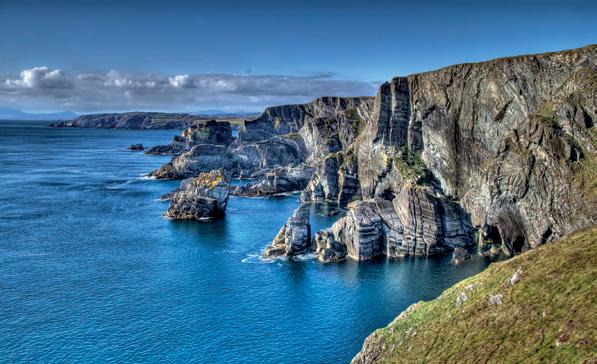 What s Included Sit back, relax and let Journey Through Ireland take care of it all! You can rest assured you are in safe hands with experienced and knowledgeable sales staff and guides.