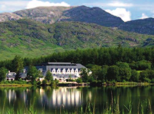 NEW County Donegal Top Rated! We are delighted to offer an independent tour to the luxury Harvey's Point Hotel, voted No. 1 in Ireland on Trip Advisor! for the past five years.