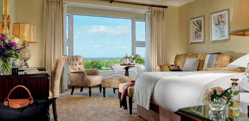 classic bedroom guestrooms & suites Indulge in a truly wonderful night s rest Escape to luxury at its best -