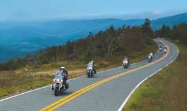 for riders, motorcycle events and festivals, maps and much more.