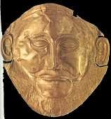 Mask of Agammemnon Helen of Troy: The Face That Launched 1000 Ships?