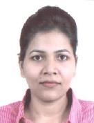 Priti Lata joined Logistics, New Delhi as Asst. Manager [Air Operations] on 25 th May, 2016.