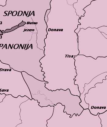 Upor je uspel in nastala je nova, samostojna slovenska država Spodnja Panonija, katere knez je postal Kocel.