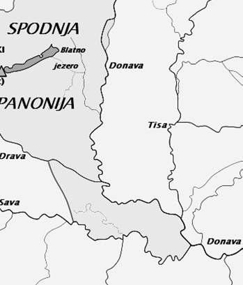 Papež Adrian II jim je še istega leta ugodil in pozneje je na Koclove prošnje tudi ponovno ustanovil sirmijsko (danes Sremska Mitrovica) nadškofijo, katere sedež je bil v Koclovi državi.