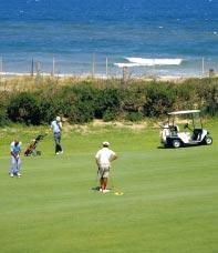 days of sun a year, it's the best place to indulge your passion for golf.