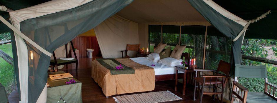 Detailed Itinerary Nairobi Masai Mara Game Reserve Day 1 On arrival board a 4x4 vehicle game drive enroute to the luxury Little Governor s Camp for lunch and later in the Afternoon game drive is