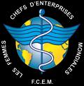 FEMMES CHEFS D ENTREPRISE MONDIALES (FCEM) FCEM is a pioneer association of women entrepreneurs in the world. Founded in France in 1945 at the end of World War II by Yvonne Foinant.