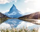 2 WEEKS IN SWITZERLAND 17-29 JULY 2017 Enjoy the full two weeks of the program in Switzerland, or participate in the first week through the joint program, before heading out to Spain for your second