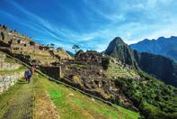 SPEND AN EXTRA DAY IN MACHU PICCHU Even though you have enough time to see the core of Machu Picchu Sanctuary during the regular guided tour, most of our guests realize that they would have liked to