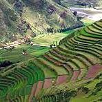 Day 5 Sacred Valley After breakfast, you will take a scenic drive through the Urubamba valley, to the mountainous town of Pisac.