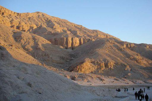 Valley of the Kings!