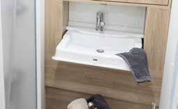 196) Full height spacious wardrobes with soft-close hinges Fixed bed mattresses come with lightweight, but super