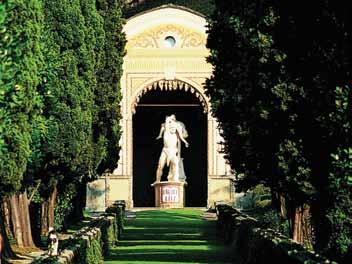Many travelers may wish to extend their stay in Rome, or join us on a short flight to Milan, where the extension tour stays at Villa d Este on Lake