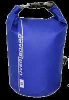 of 600D PVC tarpaulin Floats safely if dropped in water Suitable for quick submersion Durable, wipe clean and easy to store away Multi-purpose