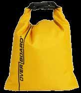 (Class 3 Waterproof) Durable, wipe-clean and easy to store