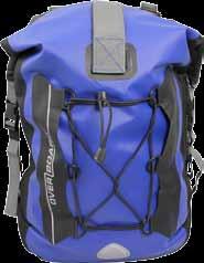 WATERPROOF BACKPACKS Waterproof Backpacks These roll-top waterproof backpacks are like no other available!