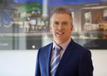 David Scanlon Group Finance Director David Scanlon joined Chartered Land in 2005 with responsibility for