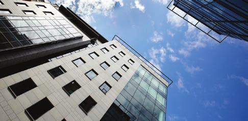 A premier city centre location offering 4,160 sq.m. of prime office space in the heart of Dublin City.