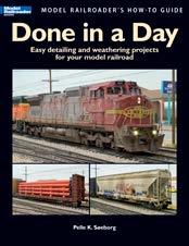 99 Model Railroader s 2018 calendar includes 12 impressive layouts recently showcased