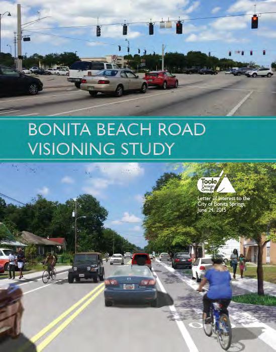BONITA BEACH ROAD May 18, 2016