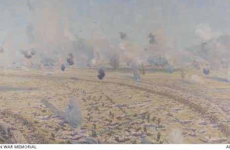 Australians on the Western Front: 1916-1918 A special display commemorating