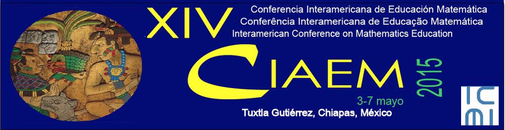 Carrying Out IACME XIV There were almost 1000 participants from 23 countries and more than 500 presentations (communications, workshops and posters) in the the XIVth Inter-American Conference on