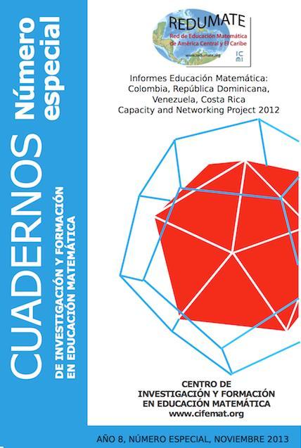 National Reports from Colombia, Costa Rica, the Dominican Republic and Venezuela by Springer A summary of the CANP 2 national reports, edited by Angel Ruiz, will be published by Springer Verlag in an