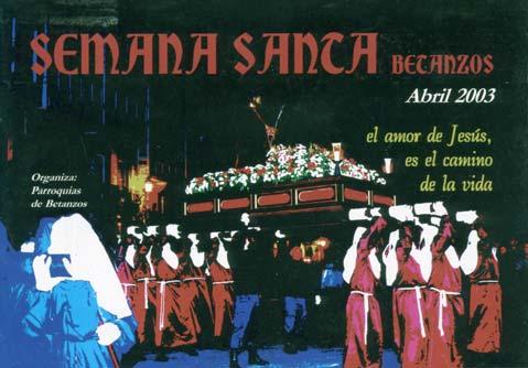 setenta e oito centros de Galicia. 4 de abril de 2003 Na Aula Municipal de Cultura tivo lugar a representación da obra Morir de Amor, de Rafael Mendizábal, pola Agrupación Teatral Mariñán.