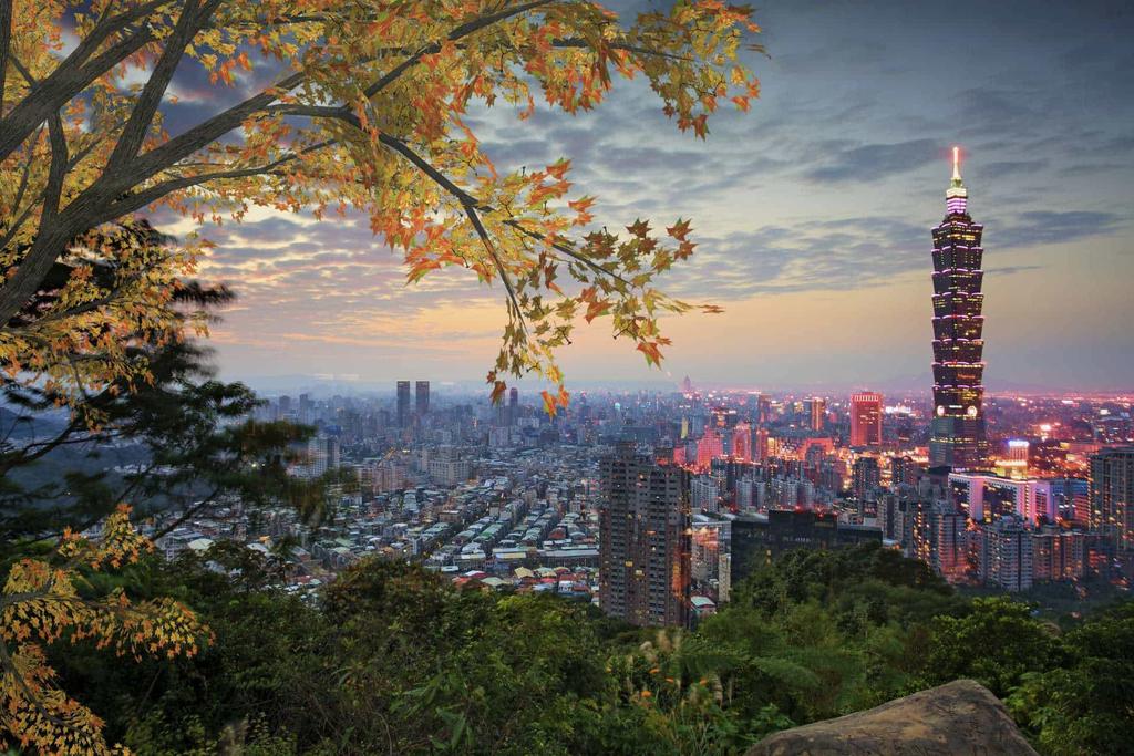 From $5,995 AUD Single $7,095 AUD Twin share $5,995 AUD 13 days Duration Asia and the Orient Destination Level 1 - Introductory to Moderate Activity Taiwan Small Groups; Taipei culture and history