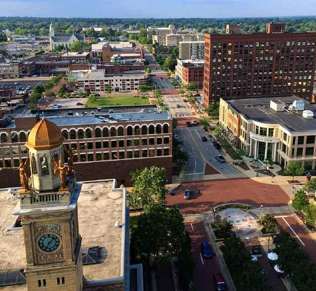 The Downtown Akron Vision and Redevelopment Plan, led by community and business leaders, promises to make Akron even more exciting through initiatives that will create retail, residential and