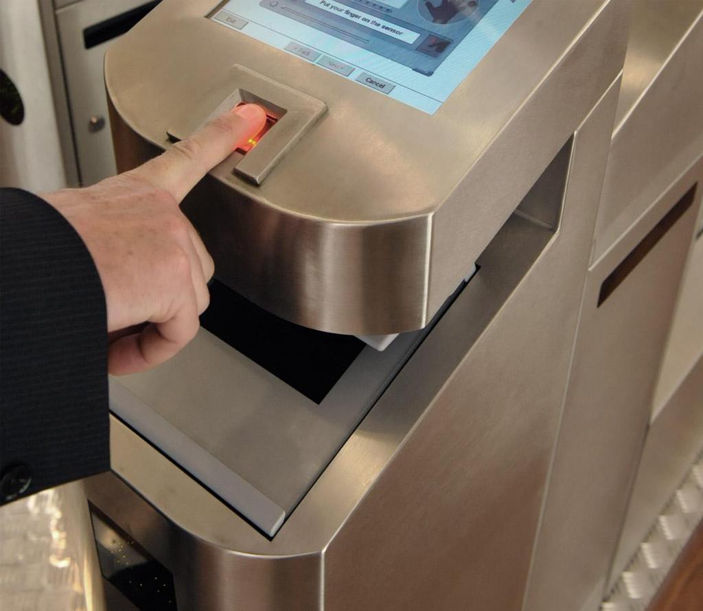 SELF-SERVICE is becoming omnipresent Mobility Self-Service