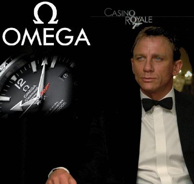 Kao jedan od najprepoznatljivijih primjera prikrivenog oglašavanja, najčešće se navodi ciklus filmova o James Bondu (Slika 2), gdje glavni glumac u svakom filmu vozi novi auto, a u zadnjem nastavku
