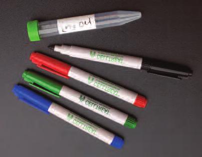 Product 90 Green Tube Marker, Fast Drying Ink 90 Blue Tube Marker, Fast Drying Ink 907 Black Tube Marker, Fast Drying Ink