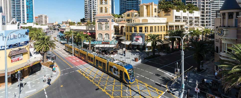 Delivering transport for the GC2018 is a significant task and requires careful planning and smart investment.