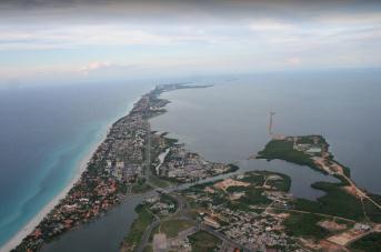 18th MEETING OF THE MESO AMERICAN AND CARIBBEAN SEA HYDROGRAPHIC COMMISSION (MACHC18) 27 vember 2 December 2017, Varadero, Cuba Logistics Information The 18 th Meeting of the Mesoamerican-Caribbean